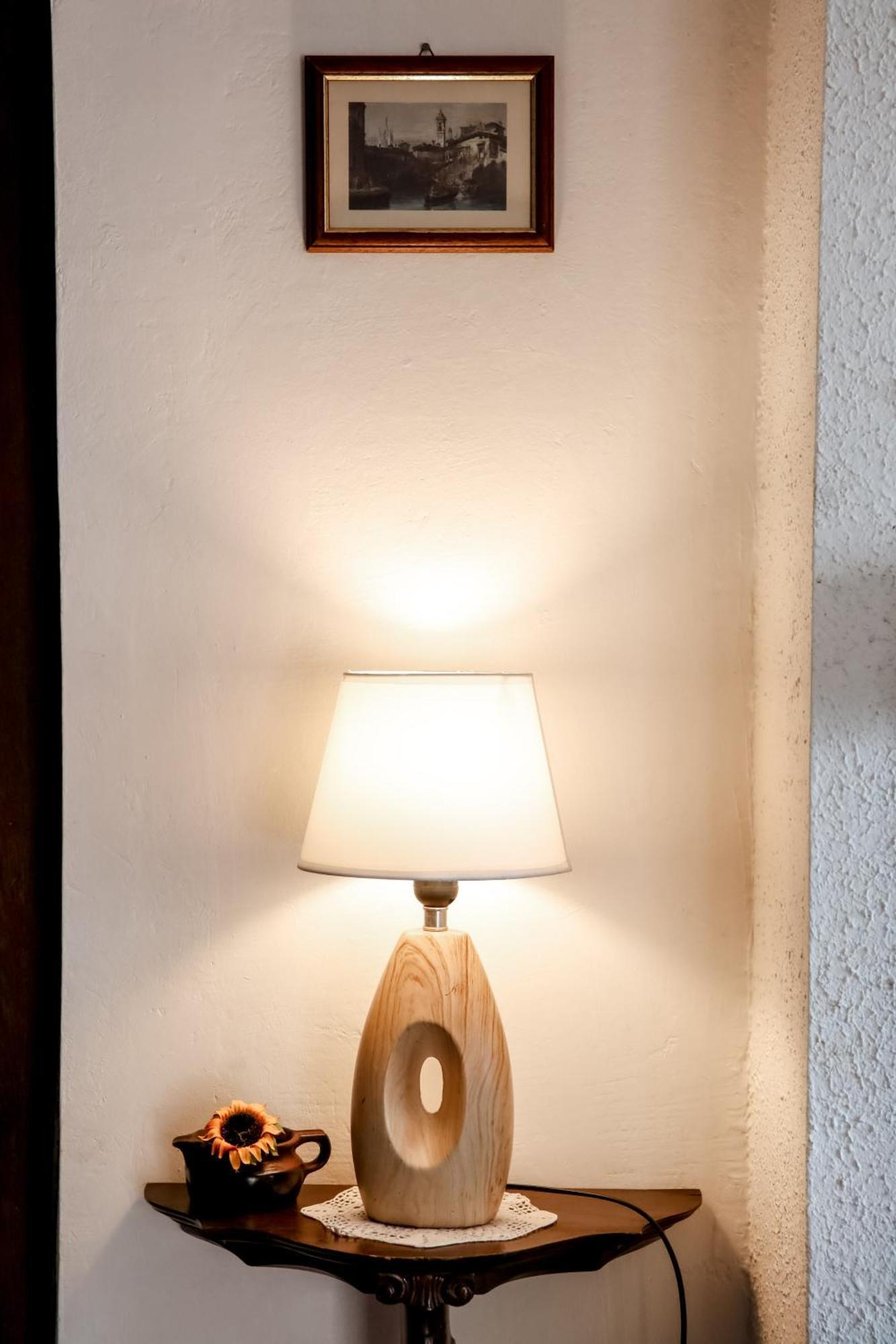 Apartman Lori Lovran Exteriér fotografie